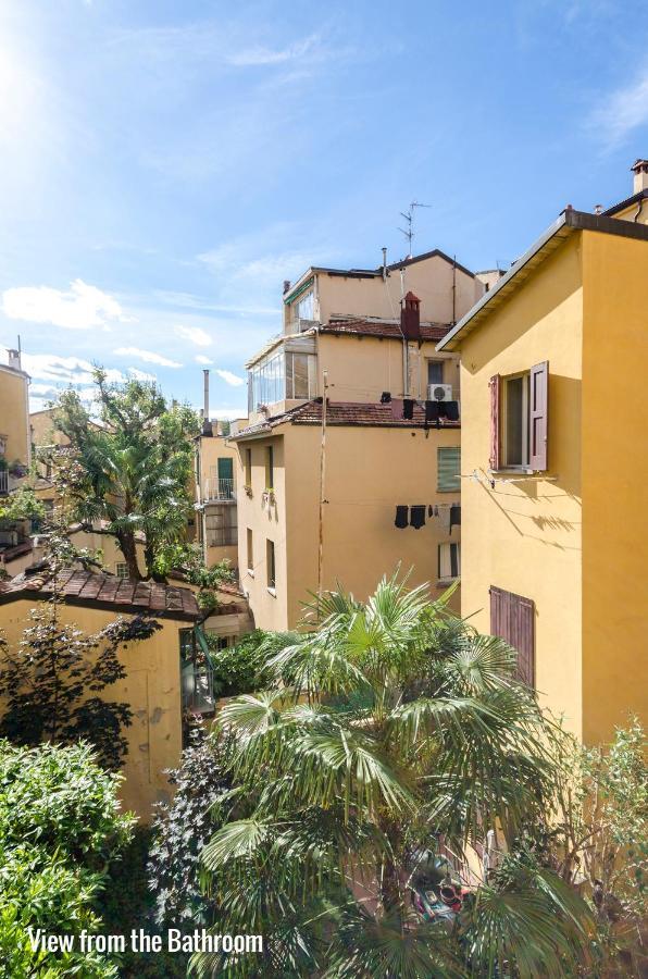 Frassinago Apartment Bologna Exterior photo