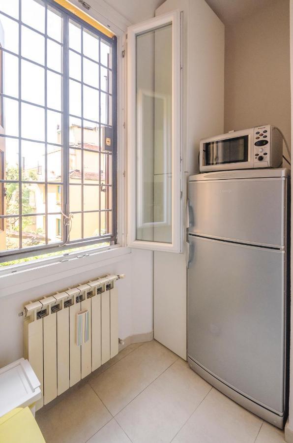 Frassinago Apartment Bologna Exterior photo