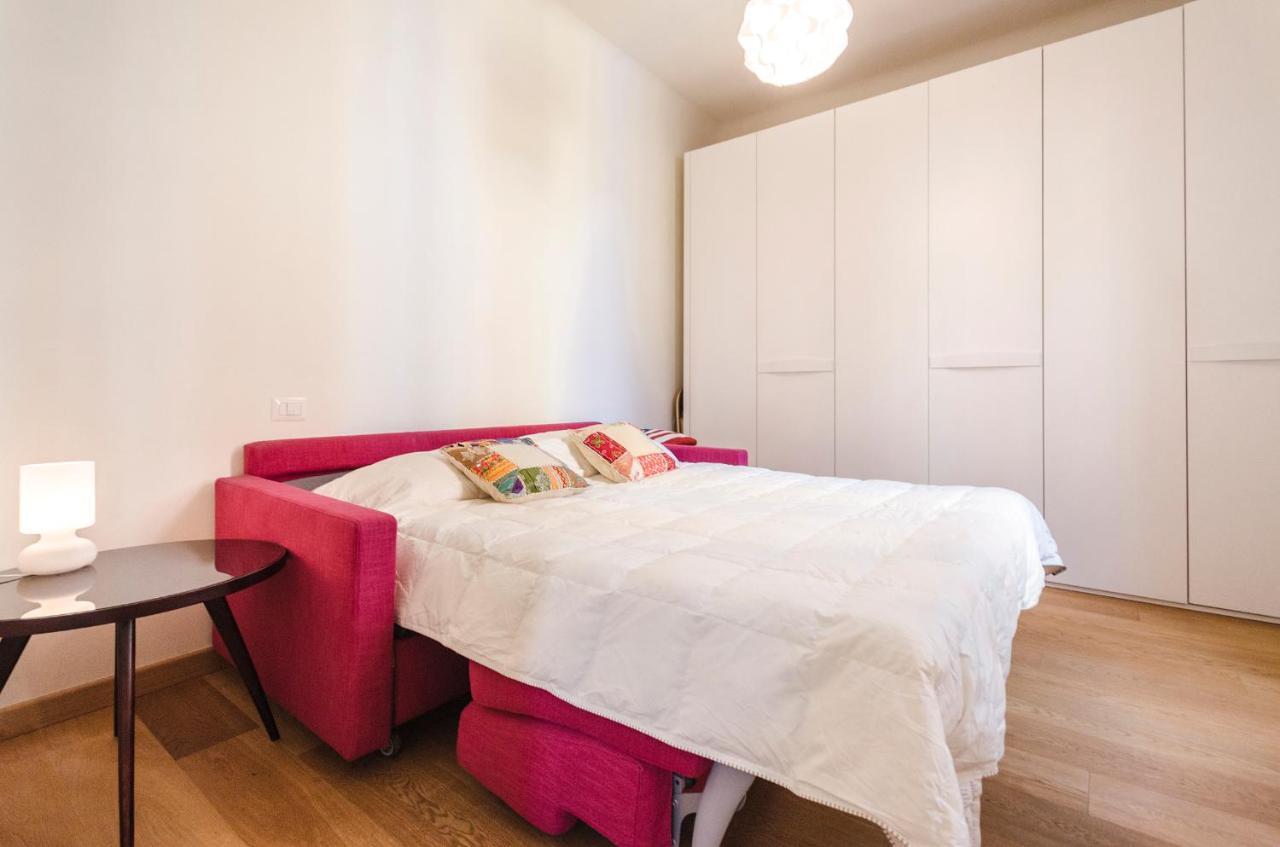 Frassinago Apartment Bologna Exterior photo