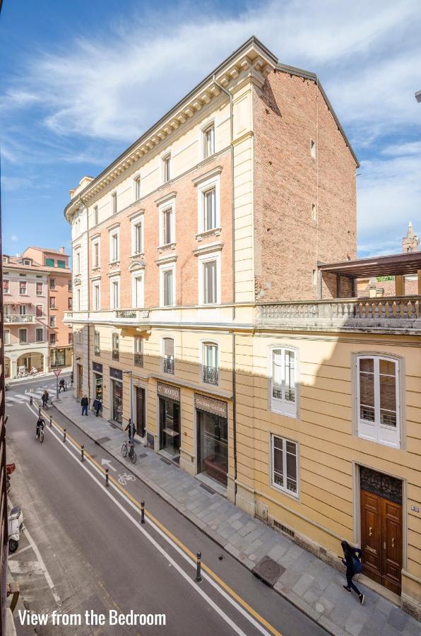 Frassinago Apartment Bologna Exterior photo